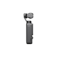 DJI Osmo Pocket 3 4K Action Camera - Capture Stunning Moments with Ultimate Portability!